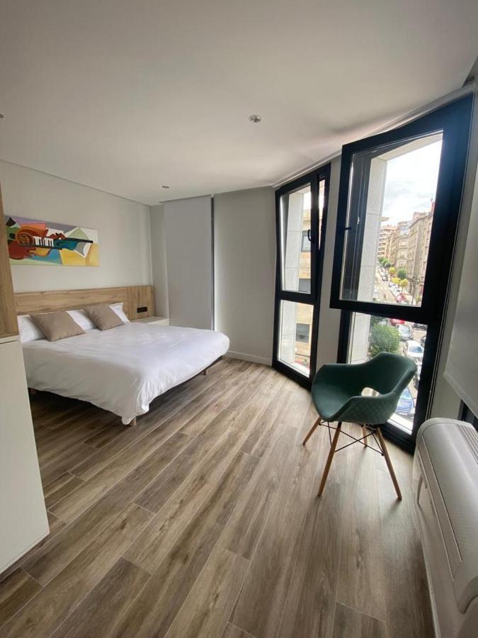 V53 A Apartment วิโก ภายนอก รูปภาพ