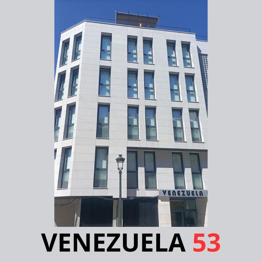 V53 A Apartment วิโก ภายนอก รูปภาพ